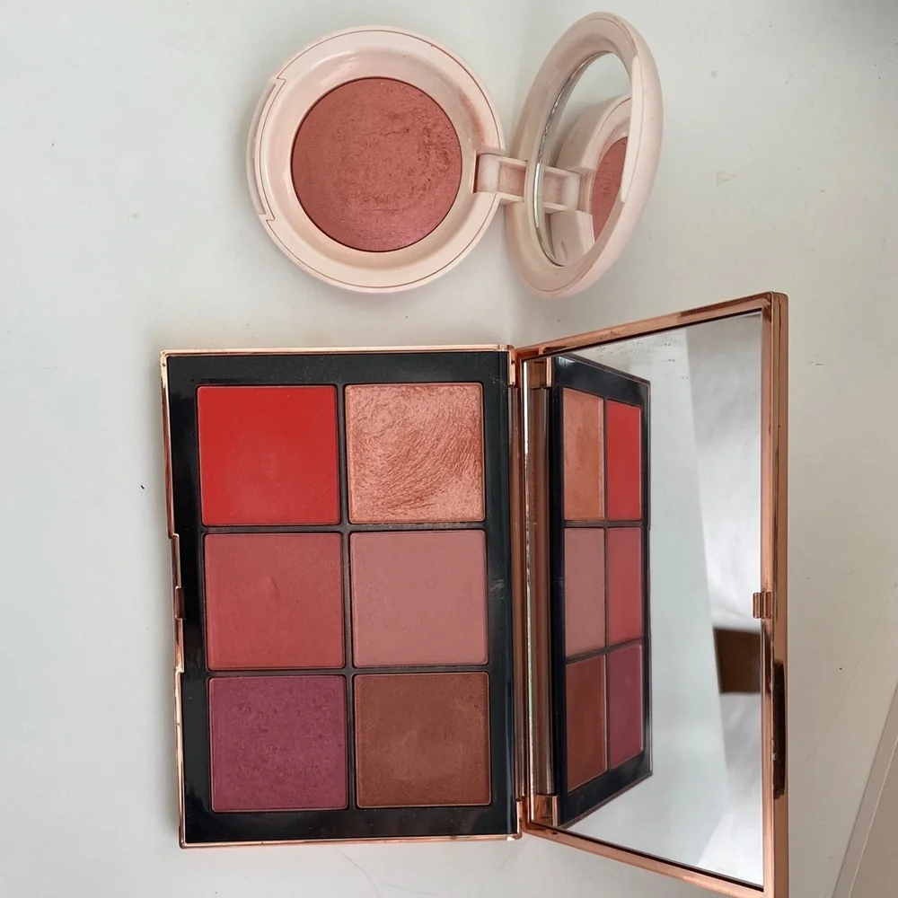 Blush Bundle set- Rare Beauty & Nars - Picture 1 of 6